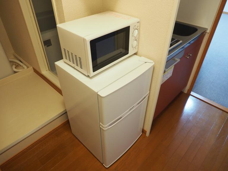 レオパレスの画像3