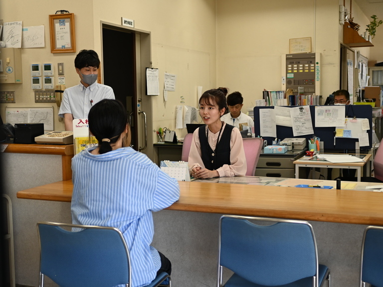 高知県自動車学校一宮ドライビングスクールの画像3