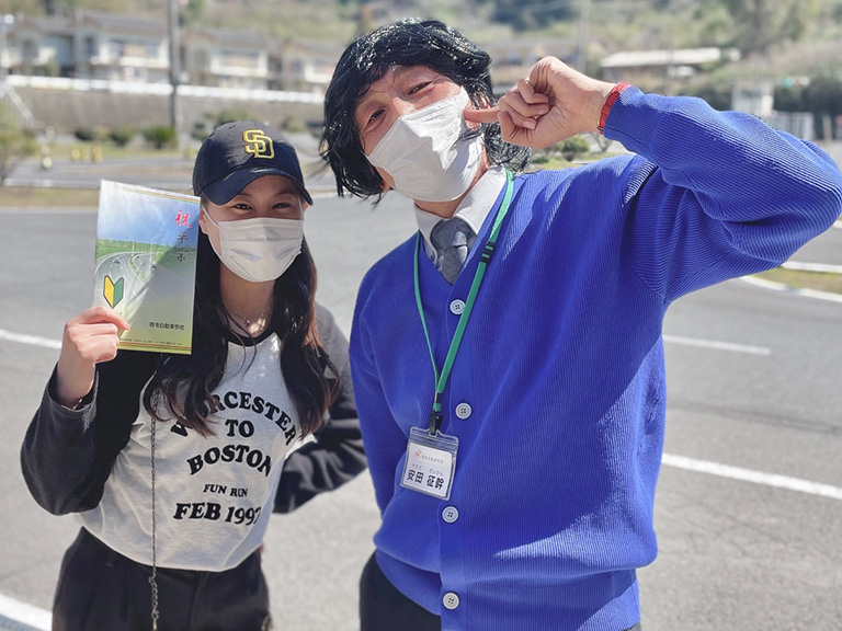 宿毛自動車学校の画像2
