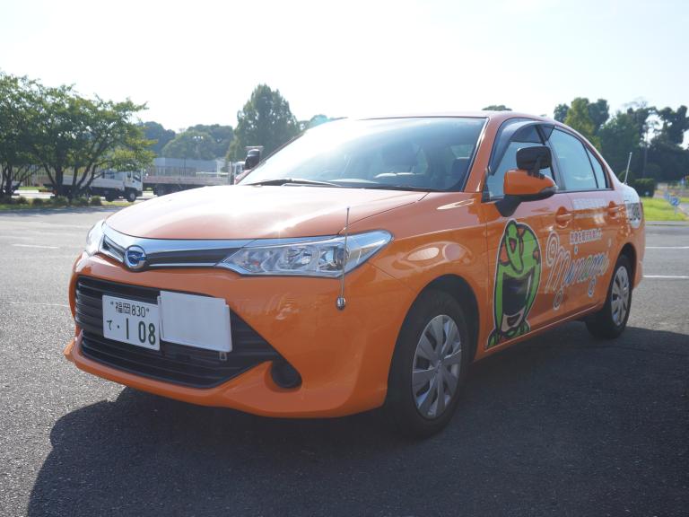 南福岡自動車学校の画像2