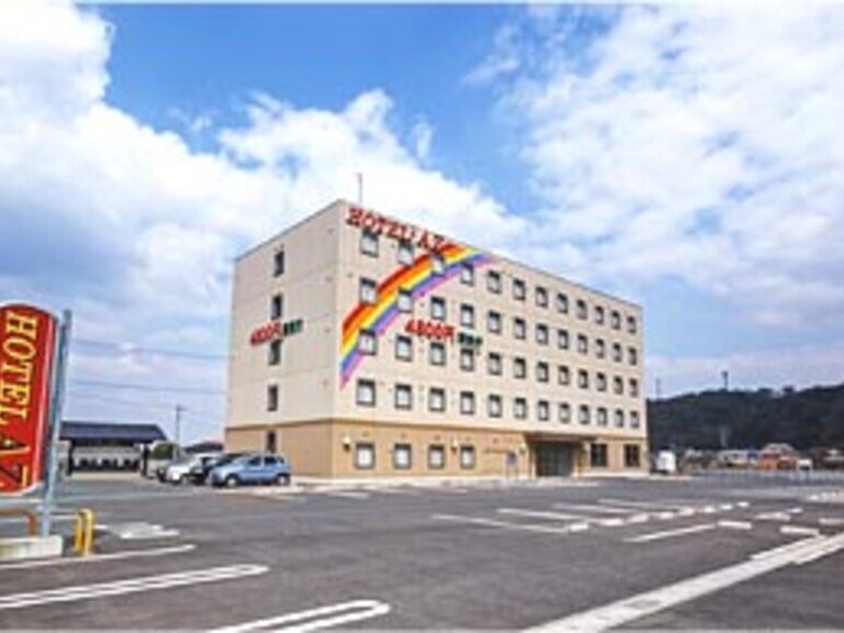 ホテルAZ小城店の画像1