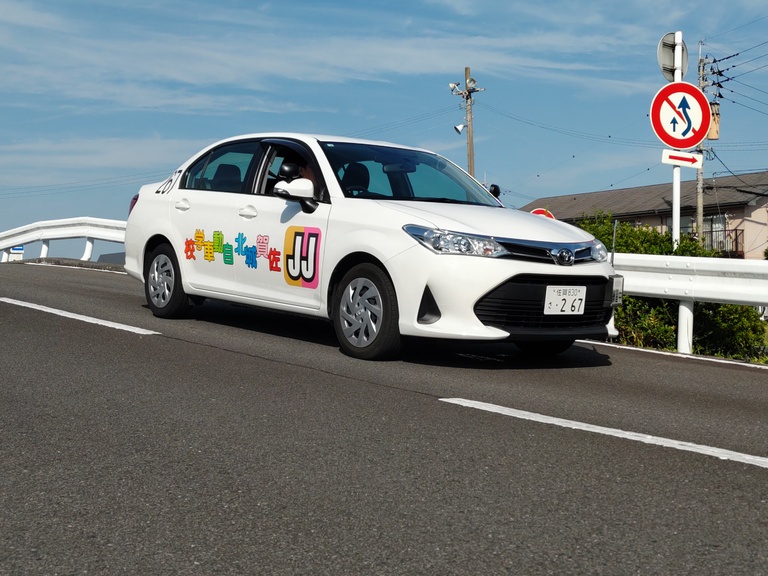佐賀城北自動車学校の画像2