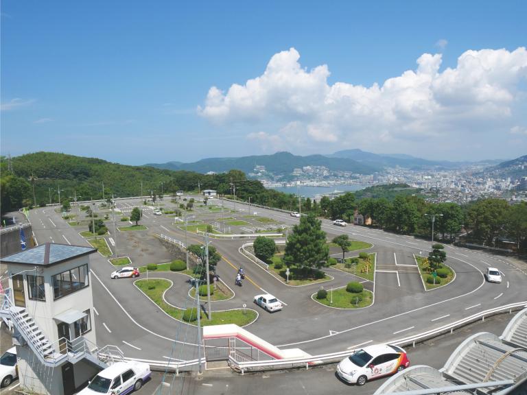 あたご自動車学校の画像3
