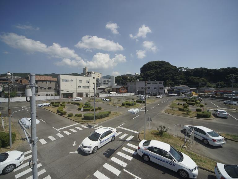 共立自動車学校・大野の画像2
