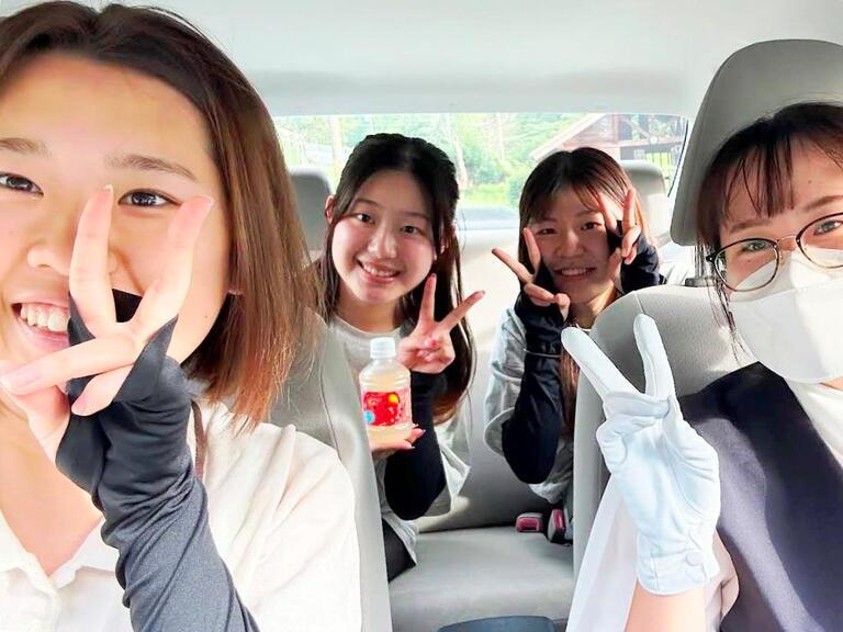 共立自動車学校・大野の画像3