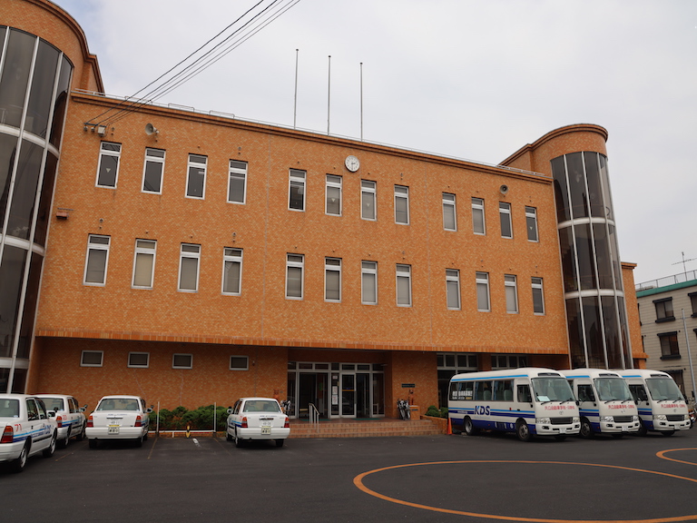 共立自動車学校・日野の画像2