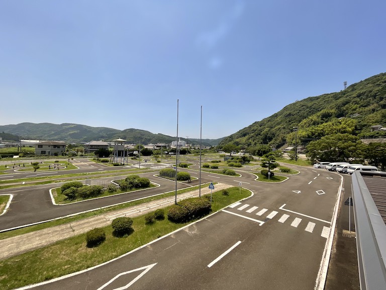 共立自動車学校・江迎の画像3