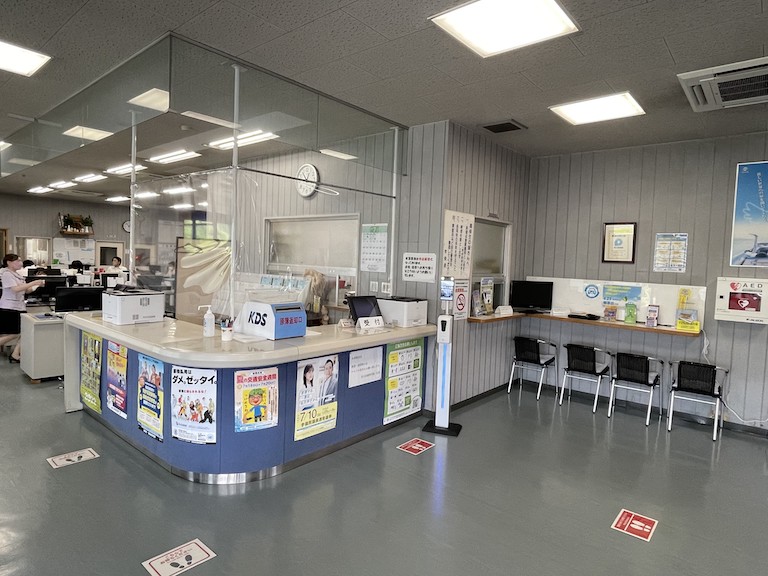 共立自動車学校・江迎の教習所概要ページ｜合宿免許取得なら【合宿免許さぽっと】