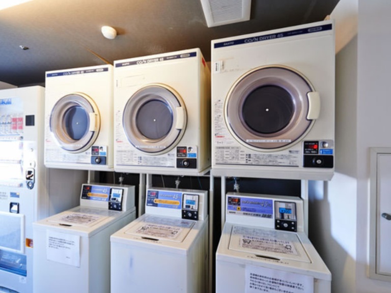 スーパーホテルCity水俣の画像3