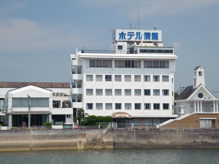 ホテル清照の画像1