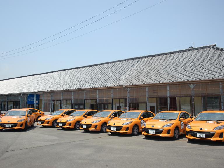 豊の里自動車学校の画像3