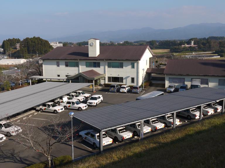 ナカムラ自動車学校の画像3