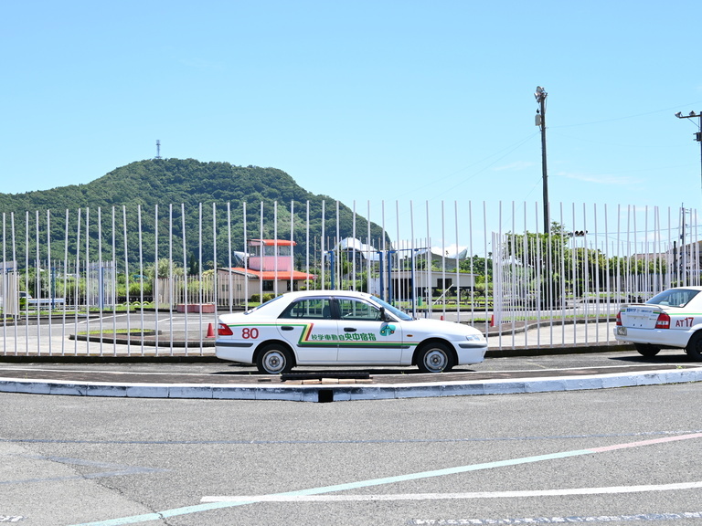 指宿中央自動車学校の画像3