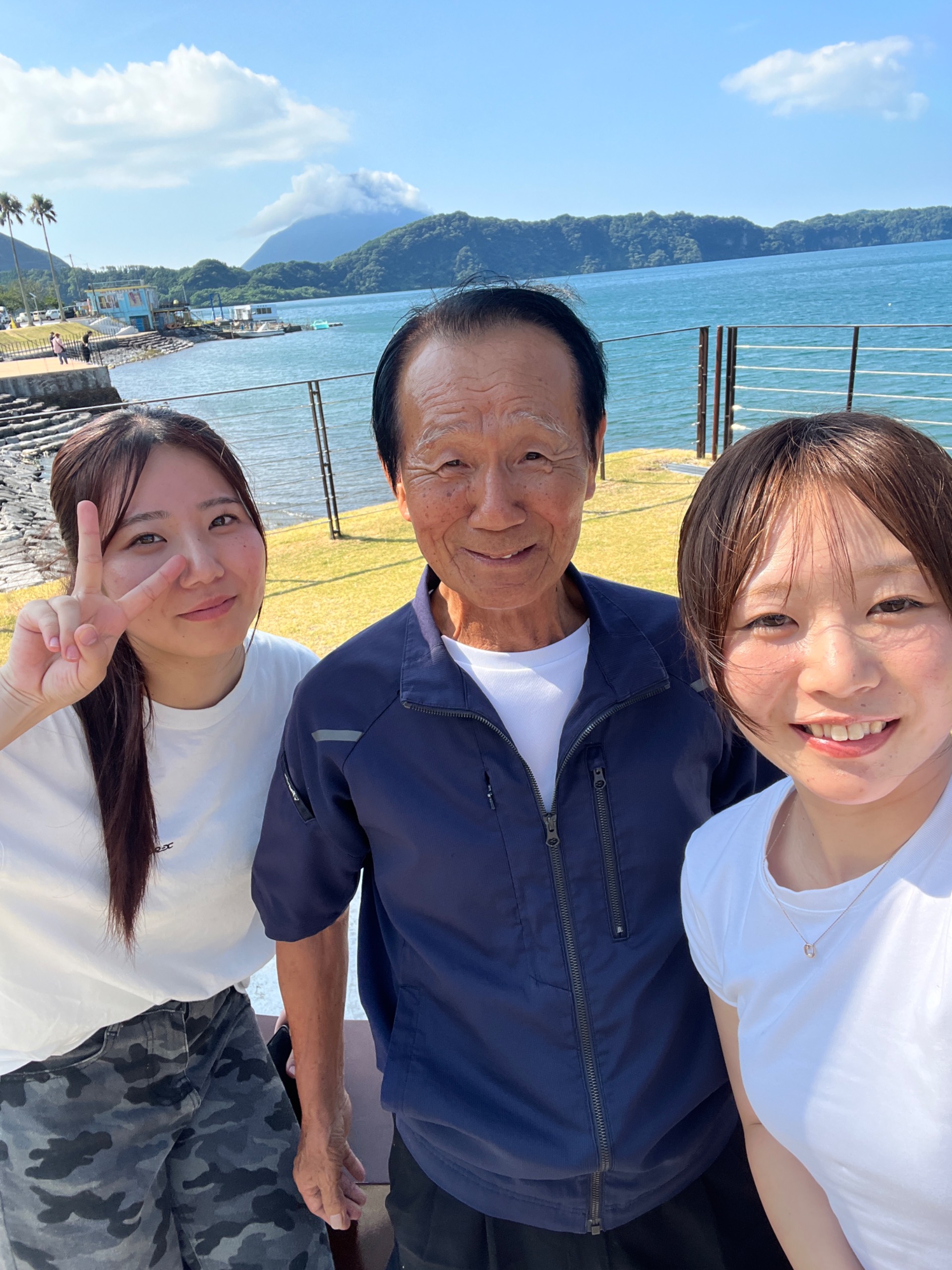 指宿中央自動車学校の口コミ写真