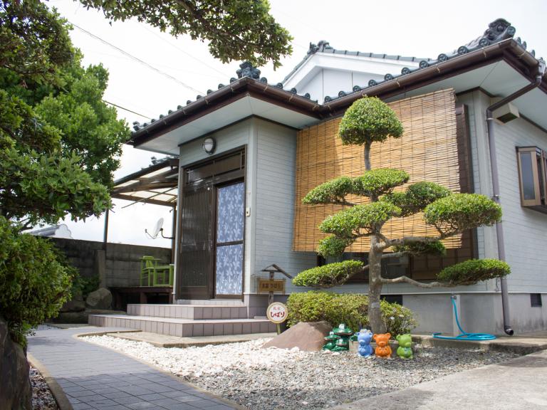 民宿ひばりの画像1