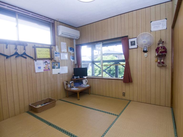 民宿セルヴィの画像2