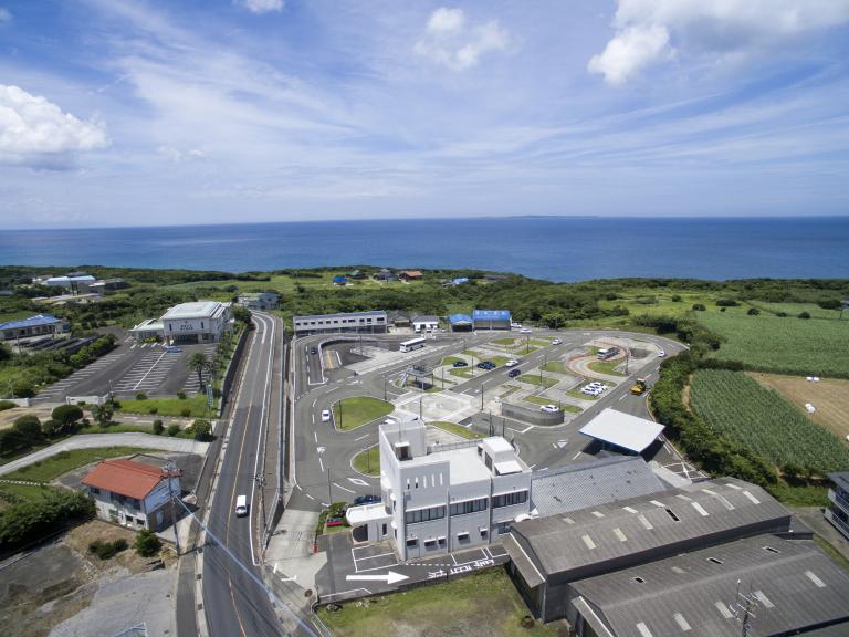 種子島自動車学校の画像2