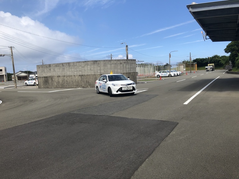 種子島自動車学校の画像3
